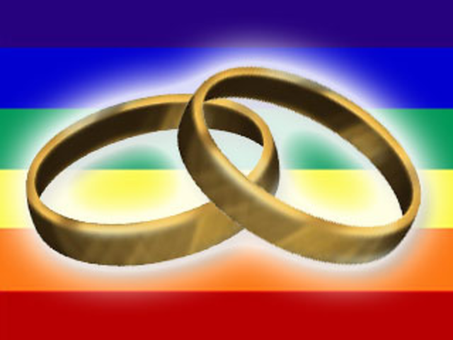 Language Approved for Ohio Same-Sex Marriage Amendment