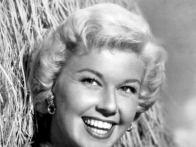 Learn About Legendary Cincinnati Native Doris Day's Illustrious Singing and Acting Career at West Side Brewing