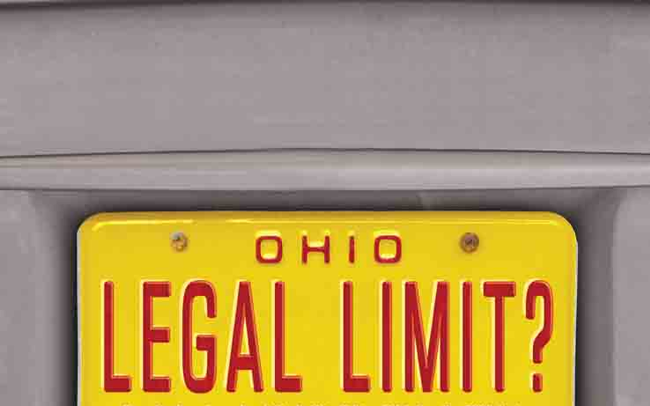 Legal Limit