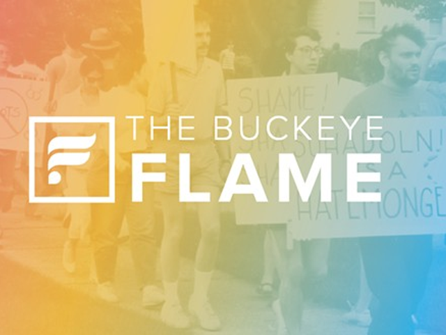 LGBTQ+ Pub Buckeye Flame Launches Weeks after Ohio's Prizm Magazine Shutters