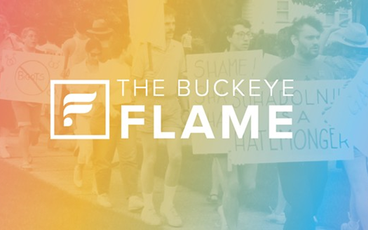 LGBTQ+ Pub Buckeye Flame Launches Weeks after Ohio's Prizm Magazine Shutters