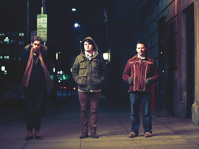 Orchards plays a free show Saturday on Fountain Square with headliners Automagik.