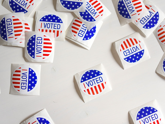 Make Sure Your Vote Counts with This Ohio Voting Guide