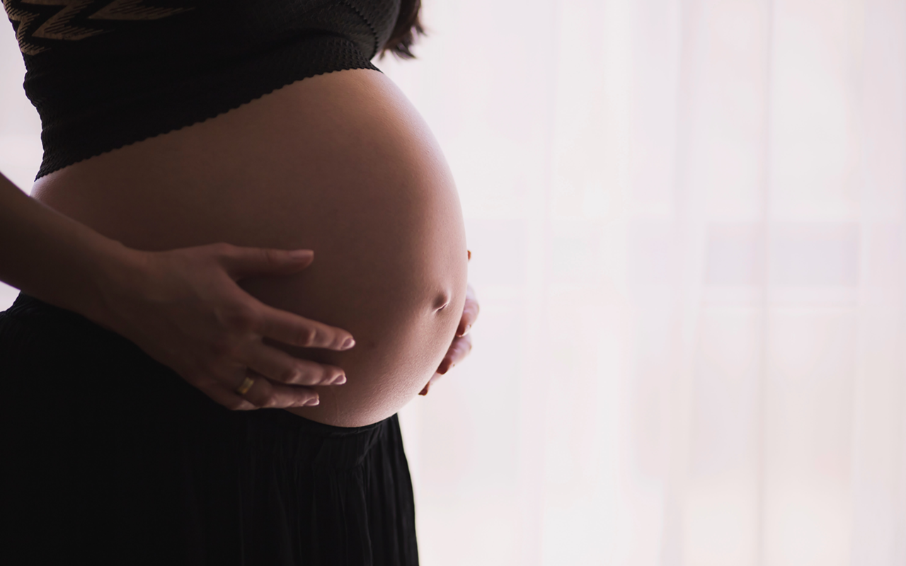 Thirteen of 88 counties in Ohio are maternity care deserts, affecting approximately 97,000 women, according to data provided by March of Dimes.
