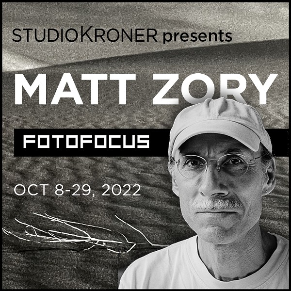 Matt Zory