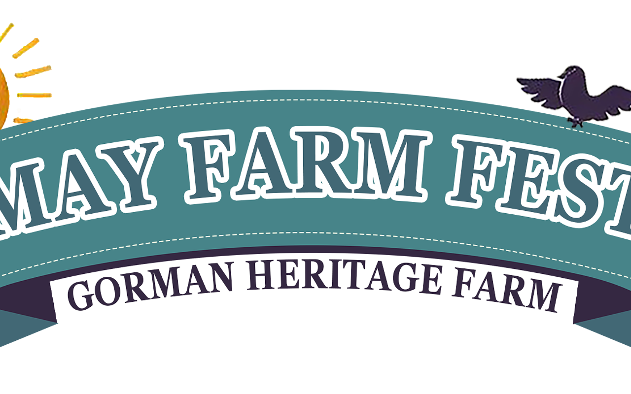 May Farm Fest