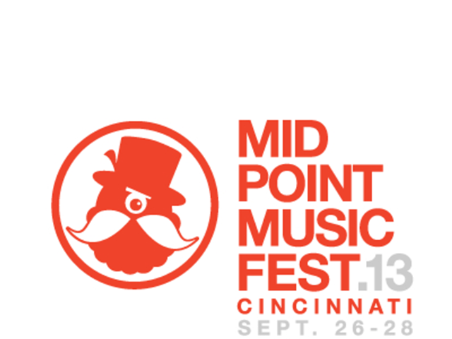 MidPoint Music Fest 2013: Round 2 Lineup Announcment