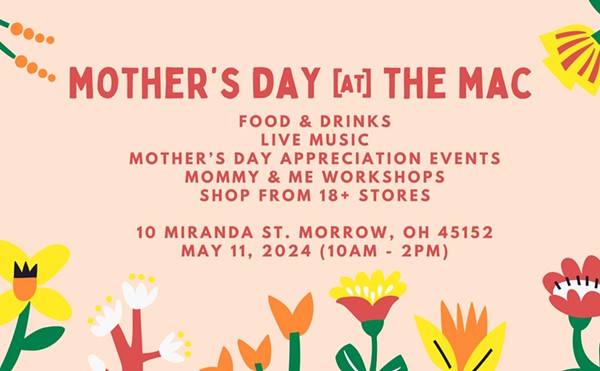 Mother's Day @ The MAC