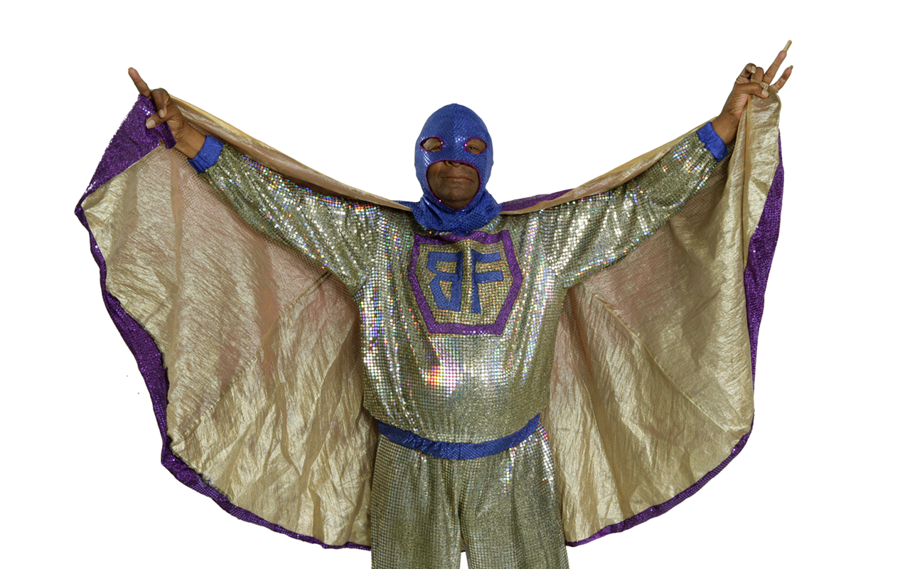 Blowfly (Photo: Variance Films)