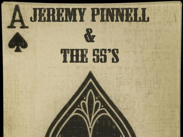 Music Tonight: Jeremy Pinnell's Return