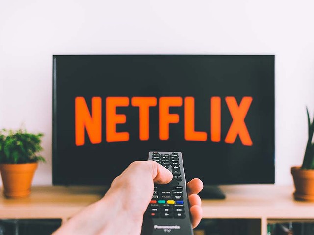 A study conducted by time2play found that 59% of Ohio residents watch Netflix on someone else’s account outside of their household.
