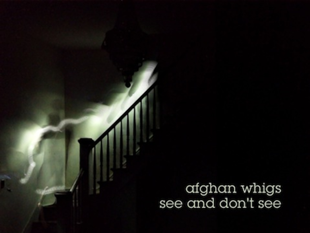 New Afghan Whigs Song Unveiled