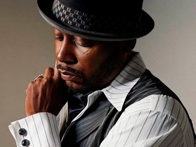 Big Daddy Kane will host a discussion panel July 20.