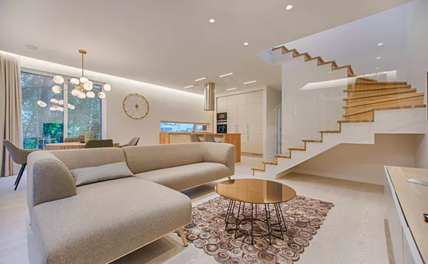 Image: Why Rugs Are Becoming the Focal Point of Interior Design in 2025