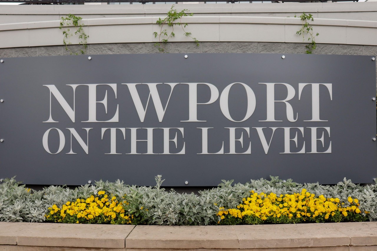 Since 2001, Newport on the Levee has been serving the people of the Greater Cincinnati area in more ways than one. With live music in the summer, a variety of shopping, food and drink options, and a picturesque view of Cincinnati, there's plenty to do at the Levee.