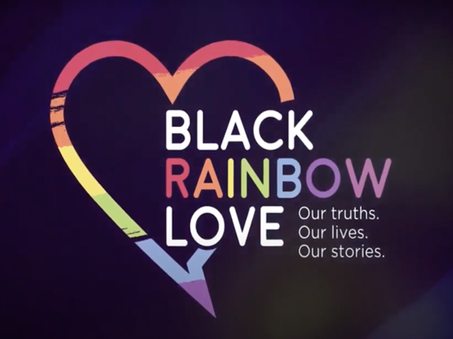 “Black Rainbow Love” has already been an official selection for a dozen film festivals across the country. Angie Harvey, a Cleveland native, shares the stories of 27 lovers in the Black LBGTQ+ community in the documentary.