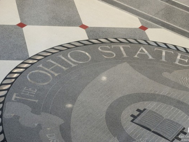 The Ohio State University seal