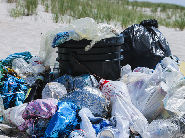 Ohio Senate Passes Bill Banning Local Plastic Bag Bans for One Year