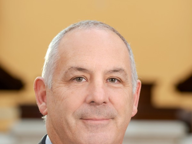 Ohio State Senator Steve Huffman