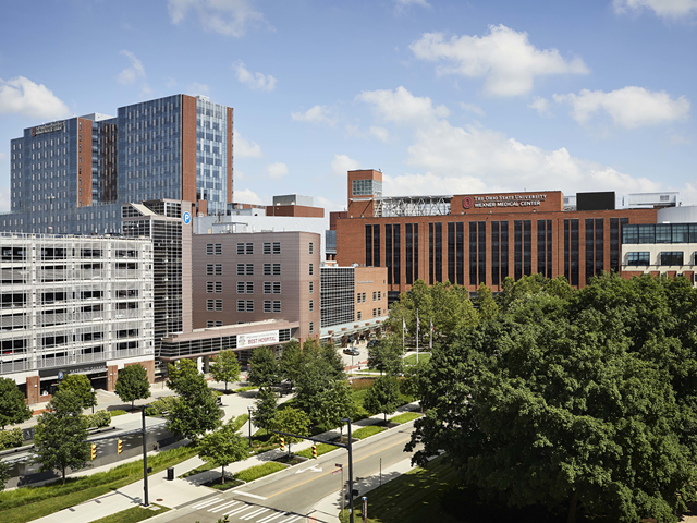 Ohio State University Wexner Medical Center
