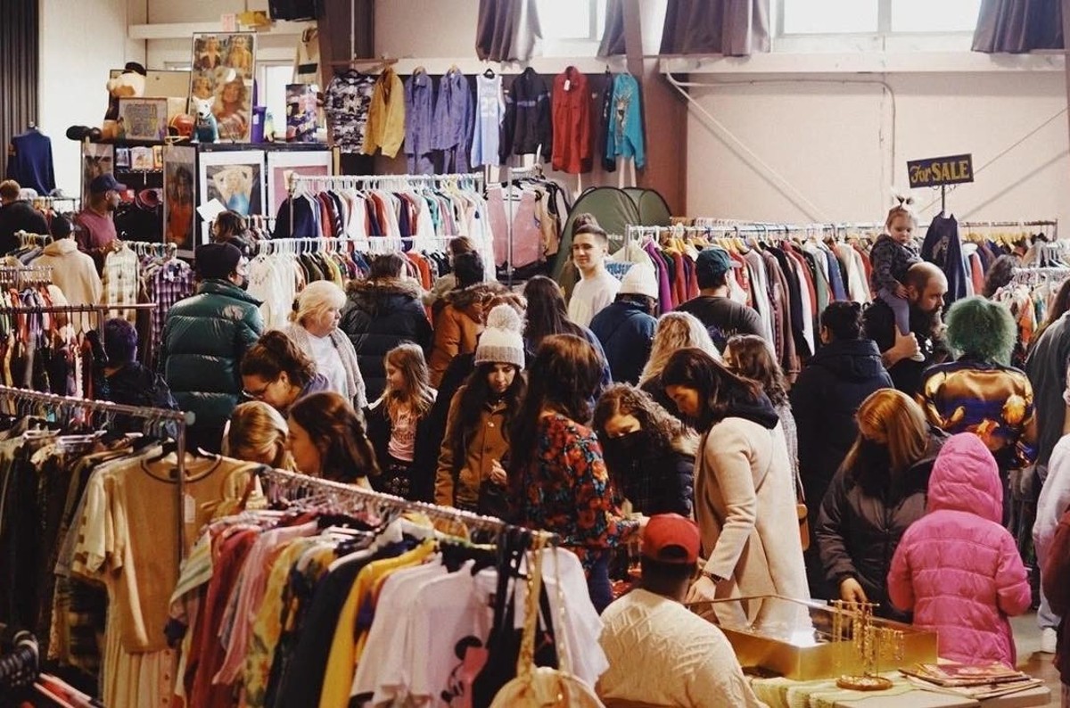 Ohio Vintage Fest Coming to Columbus This Weekend