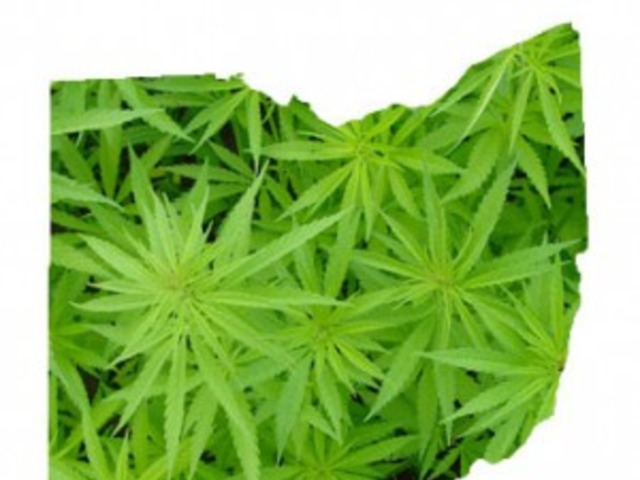 Ohio's Medicinal Marijuana Program Delayed Again; More News