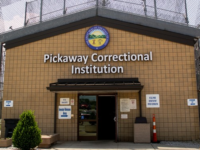 Ohio’s Most Vulnerable Prisoners Start to Get COVID Vaccines This Week