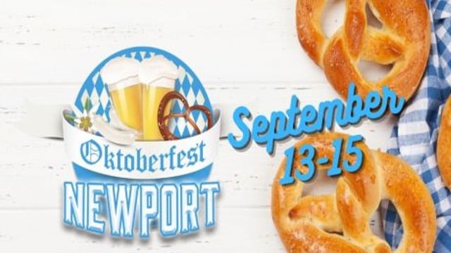 Oktoberfest Newport