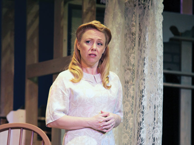 A Streetcar Named Desire at Covedale
