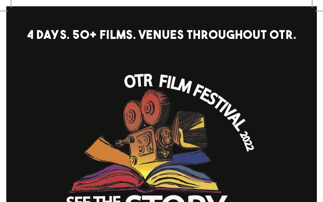 Over-The-Rhine International Film Festival