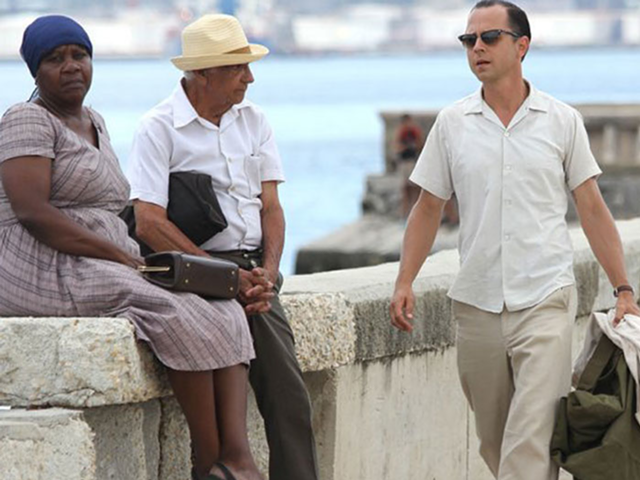 'Papa: Hemingway in Cuba'