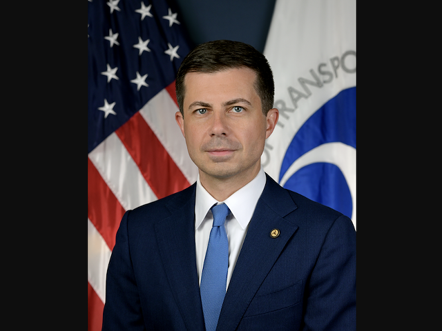U.S. Transportation Secretary Pete Buttigieg insisted that Norfolk Southern provide “unequivocal support” for the East Palestine community and criticized its response so far.