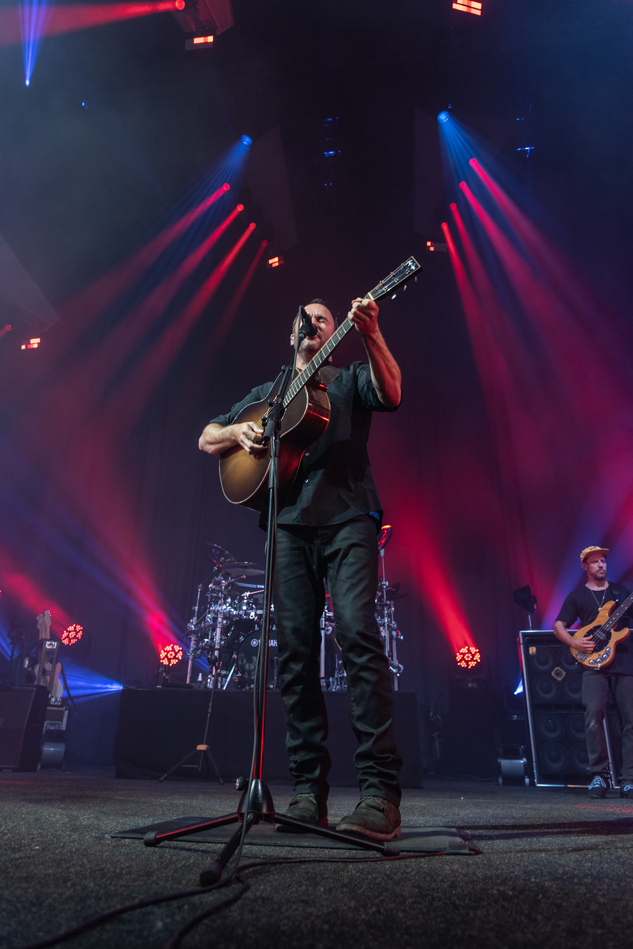 PHOTOS: Dave Matthews Band at Riverbend Music Center