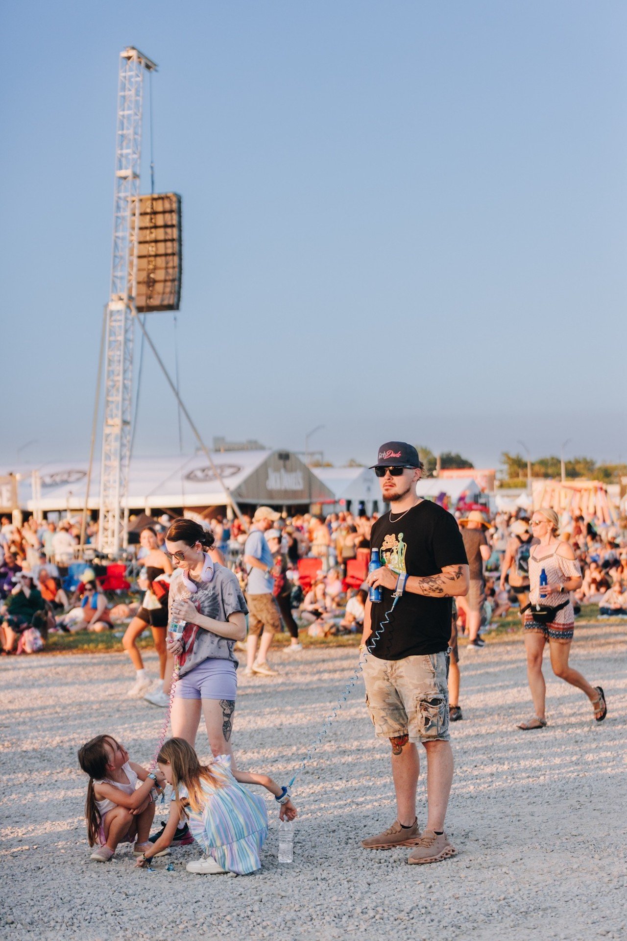 Bourbon & Beyond Music Festival | Sept. 19, 2024