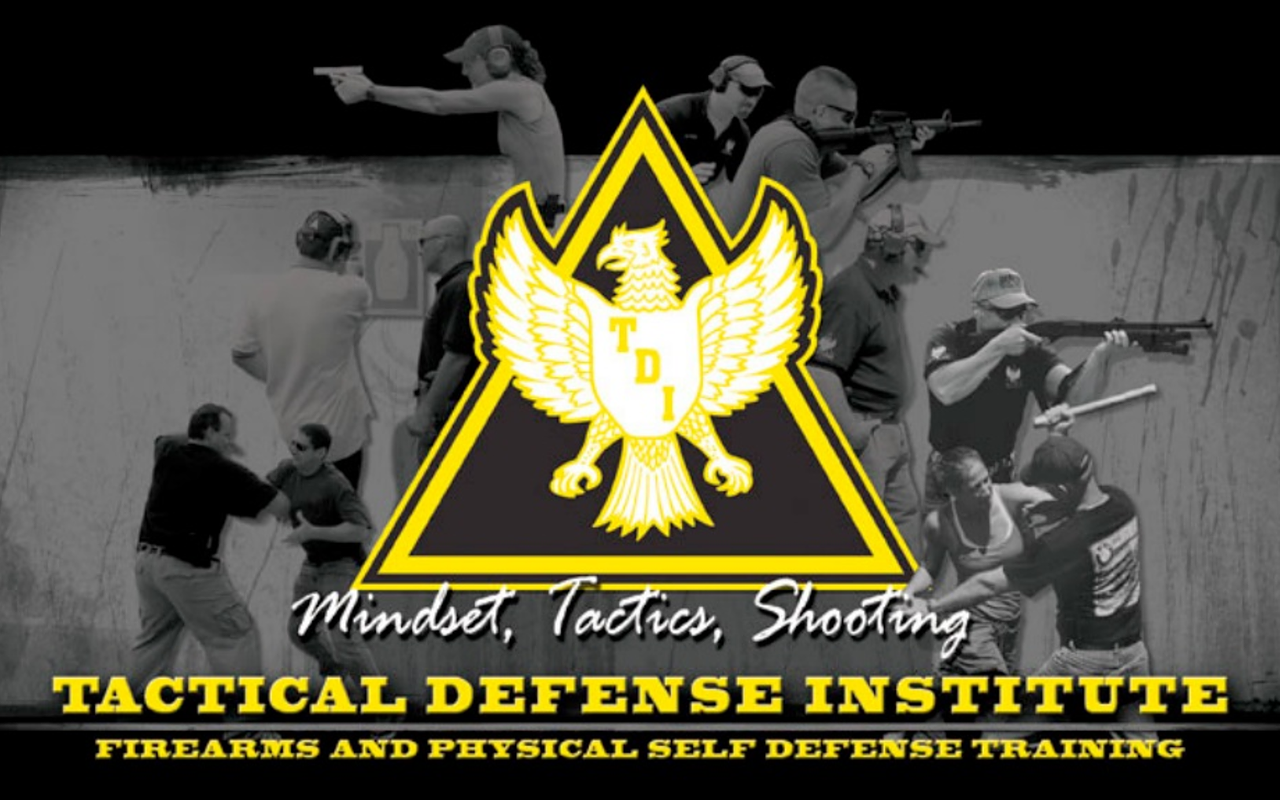Pro-Gun Group Offers Free Shooting Training for Ohio Teachers