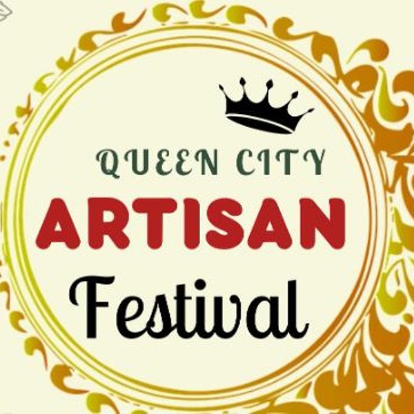 Queen City Artisan Festival