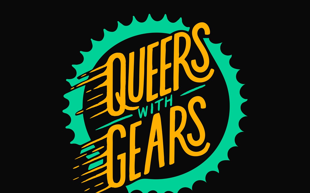 Queers with Gears - Pride Ride for Action
