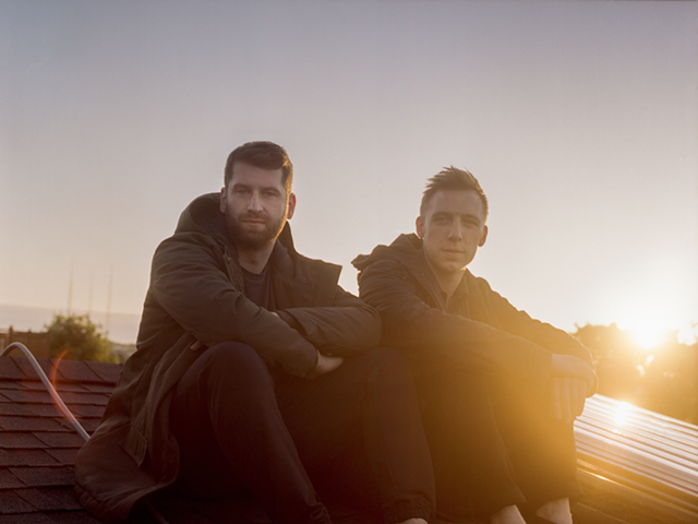 ODESZA performs Saturday at PNC Pavilion