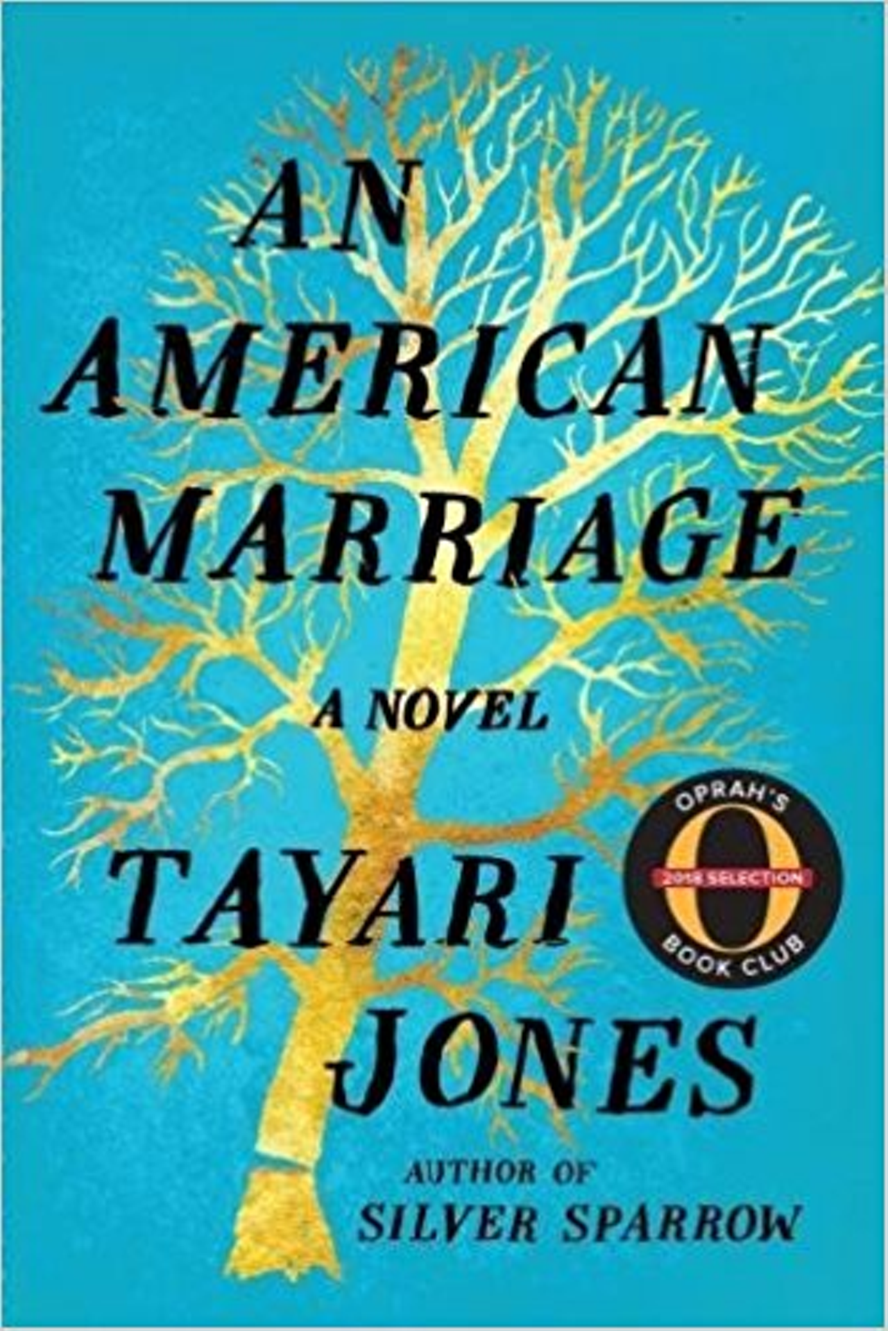 "This book was my favorite of 2018 — you can’t put it down. This book will hold your attention from page one. Beautifully written, 'An American Marriage' will give you the entire range of emotions, but its real brilliance is in the storytelling. When characters Celestial and Roy are in the wrong place at the wrong time, Roy gets arrested and goes to prison for a crime he did not commit. Jones makes every character explode off the page as you feel with them and for them. This book tackles hard topics like the prison industrial complex, racism and classism, and Jones expertly maneuvers the plot and characters like a chess master keeping the reader wanting more. Filled with heartbreak, regret, love and hope, this is a book you won’t want to end." — Ella Mulford, popular library department manager, Cincinnati main library