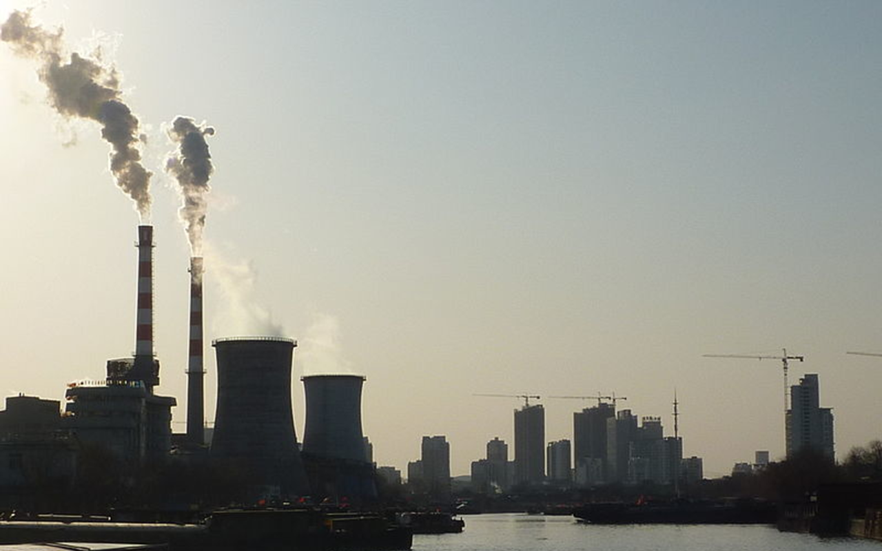 Report: Ohio Power Plants Among Nation’s Worst Polluters