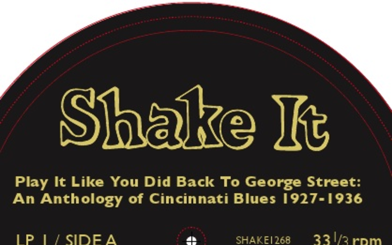 Review: Various - 'Play It Like You Did Back to George Street'