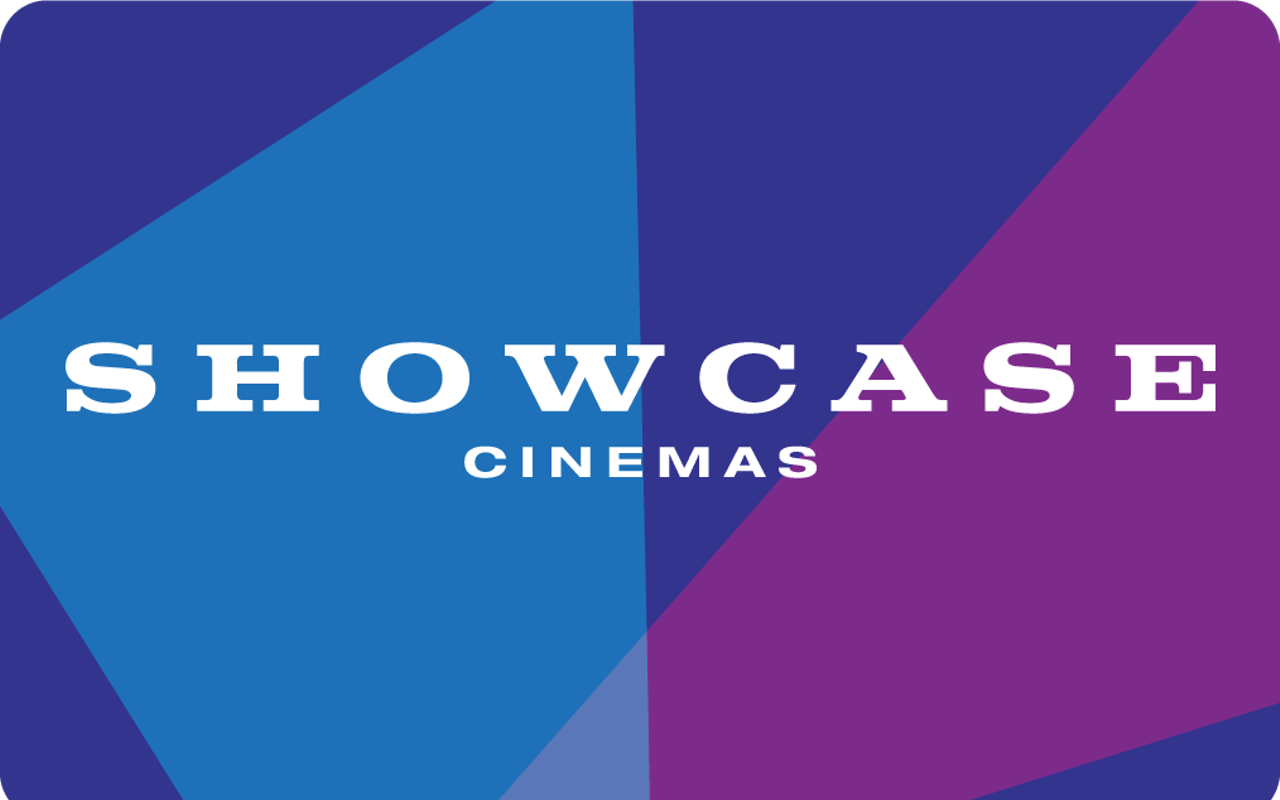 Rock on with Showcase Cinemas concert series!