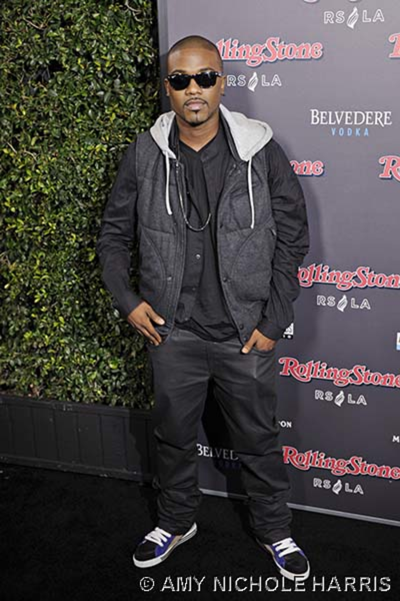 Rolling Stone VIP AMA Afterparty in LA