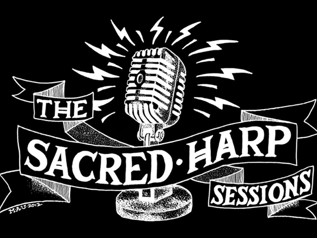 Sacred Harp Sessions: A Passion Project