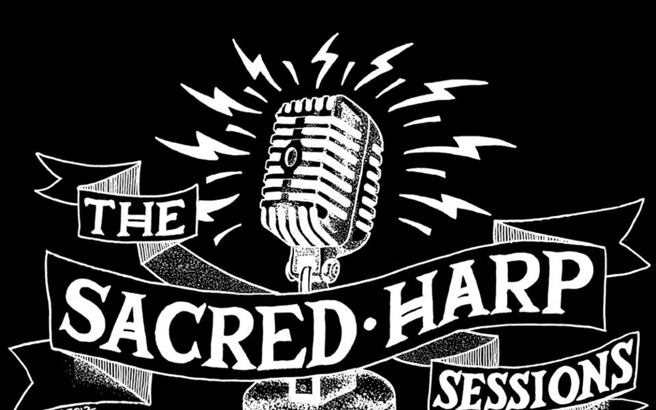 Sacred Harp Sessions: A Passion Project