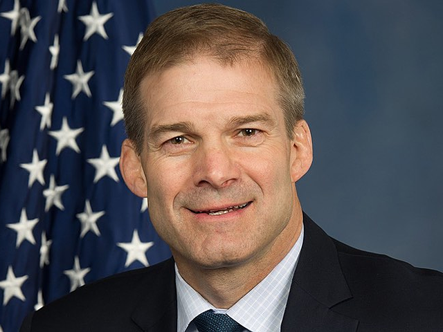 Ohio Congressman Jim Jordan