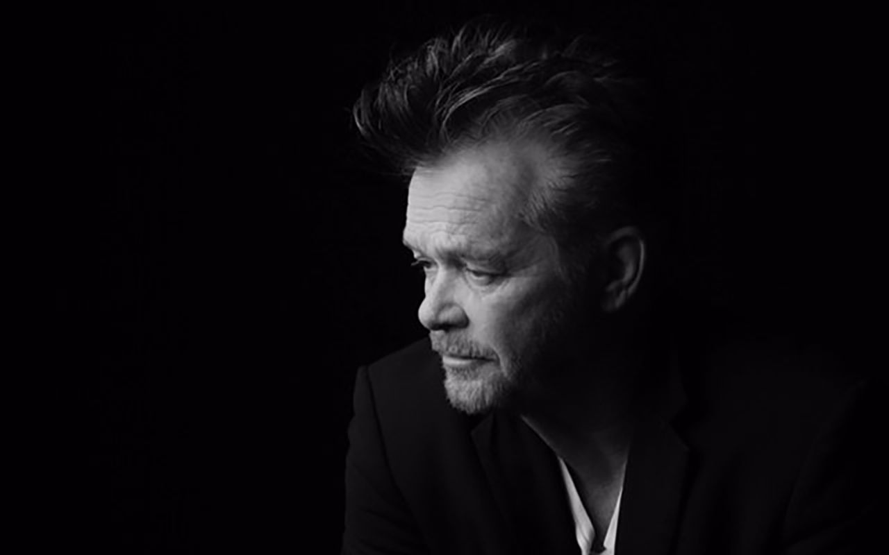 John Mellencamp will be performing at Cincinnati's Aronoff Center for the Arts on May 12 and 13.