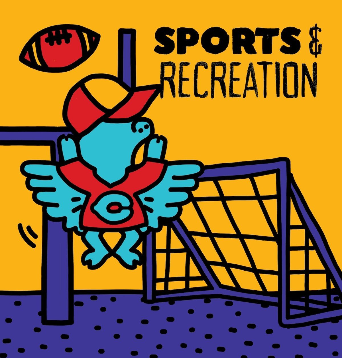 Best Of Cincinnati® Reader and Staff Pick winners for Sports & Recreation