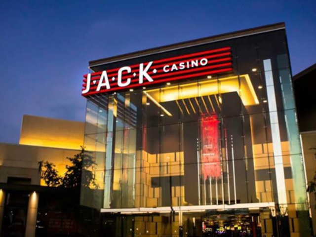 JACK Casino