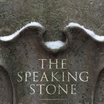 The Speaking Stone: Stories Cemeteries Tell by Michael GriffithNo matter if the weather is rainy, overcast or sunny, there’s nothing quite like a stroll in a cemetery. It’s a feeling Michael Griffith knows well. A professor of English at UC, his 2021 nonfiction novel The Speaking Stone is described as a “literary love letter to the joys of wandering graveyards.” Cincinnati has some beautiful graveyards perfect for strolling, the crown jewel being the expansive Spring Grove and Arboretum. Established in 1845, and sprawling over 700 acres, Spring Grove is the third-largest cemetery in the U.S. Griffith took almost daily walks in the cemetery and followed up on whatever piqued his interest, which led to this collection of essays uncovering the histories behind any given headstone. Want to take more hot girl graveyard walks this summer? Let The Speaking Stone serve as inspiration.